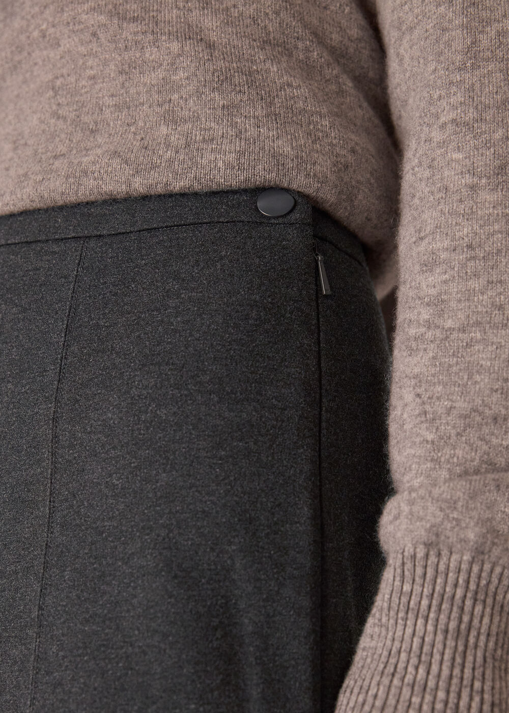 Camilla Wide Leg Trouser