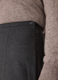 Camilla Wide Leg Trouser