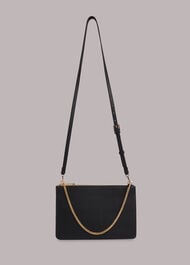 Coleta Double Pouch Bag