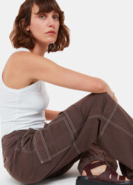 Lorna Cargo Trousers