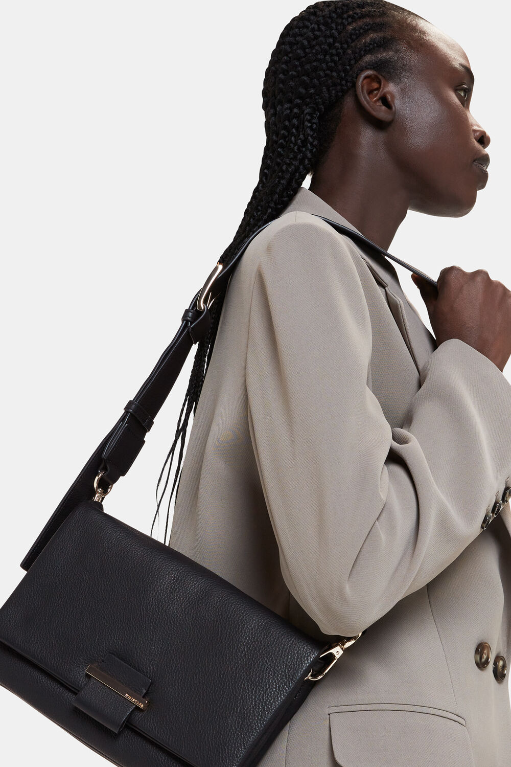 Teo Crossbody Bag