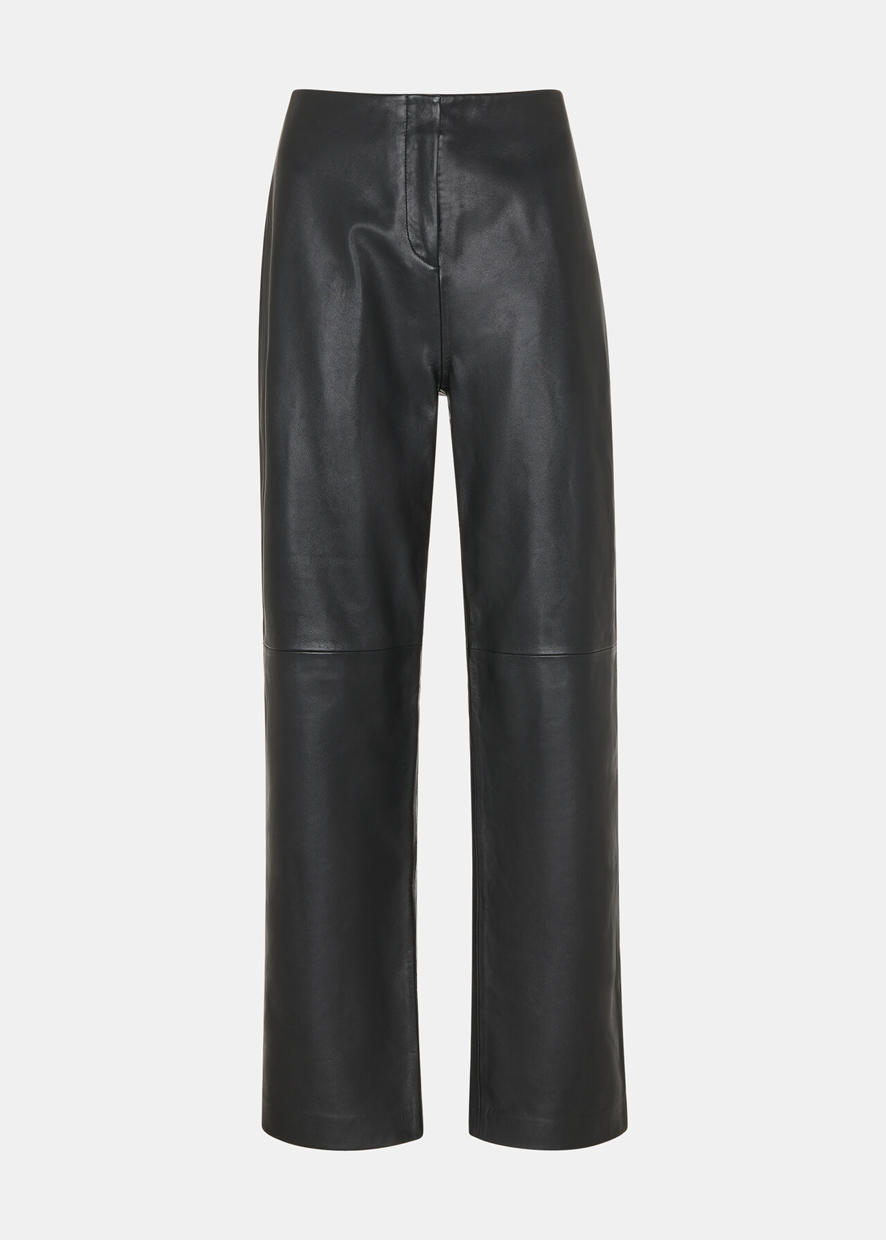Ultimate Leather Trouser
