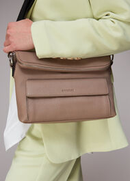 Vida Crossbody Bag