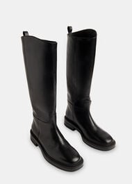 Knee High Riding Boot