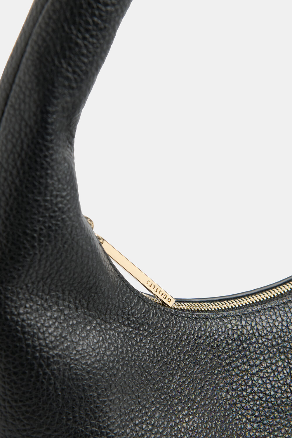 Ulla Zip Shoulder Bag