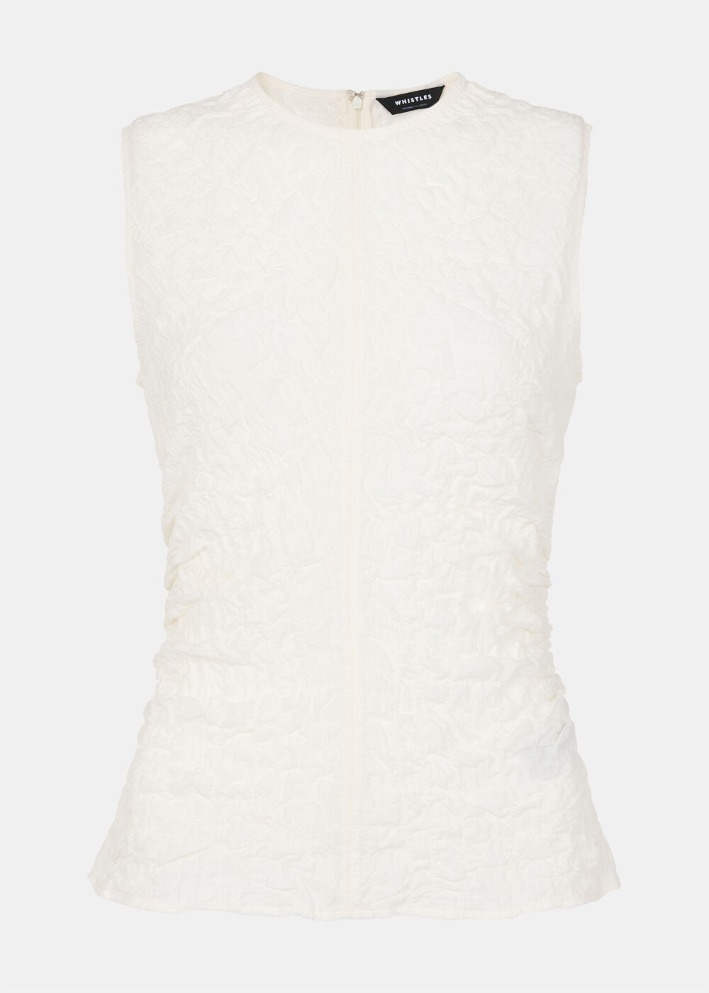 Cotton Textured Tank
