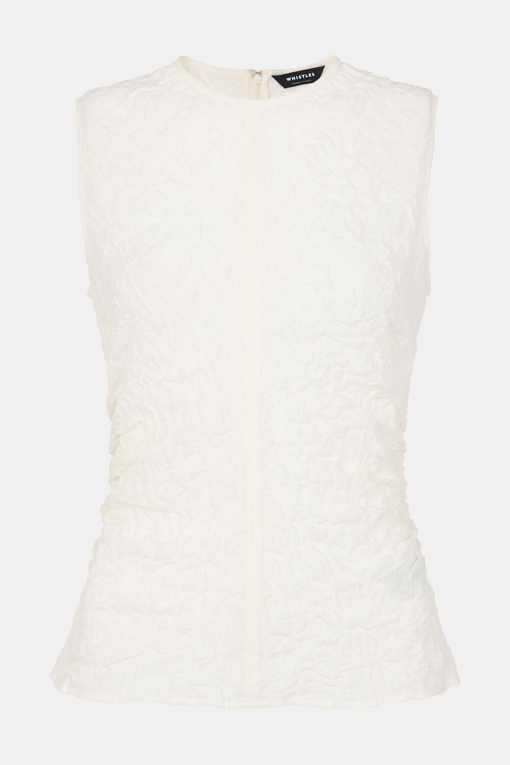 Cotton Textured Tank