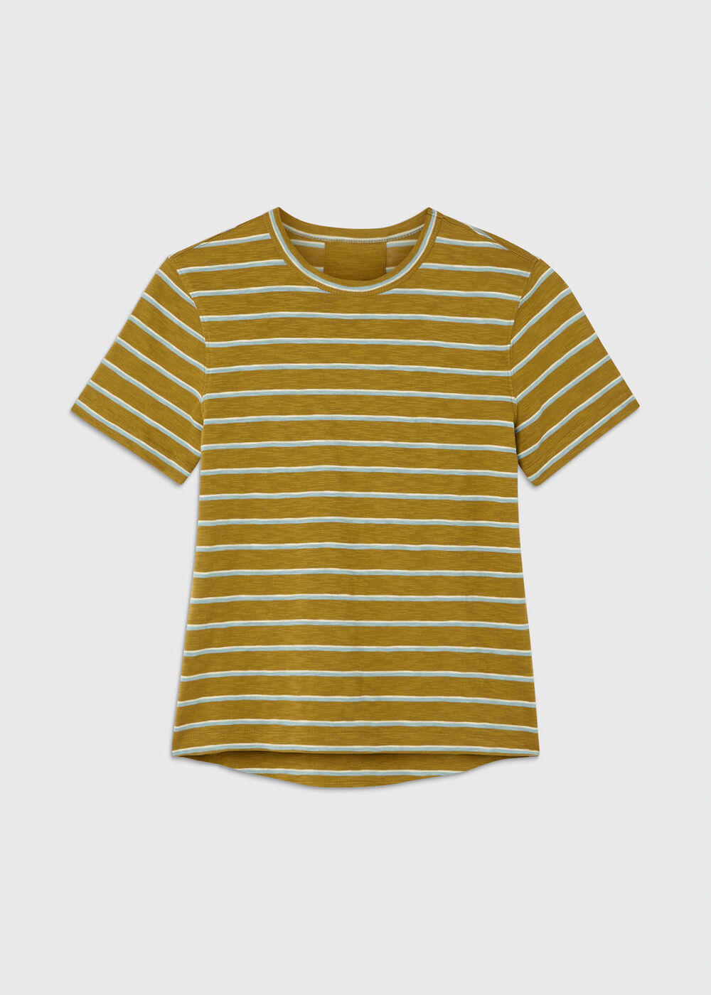 Emily Ultimate Stripe T-Shirt