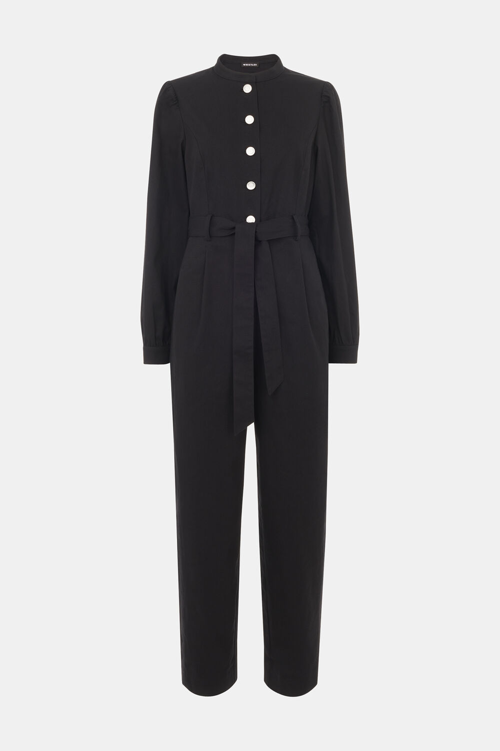 Petite Andrea Jumpsuit