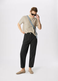 Full Length Cotton Trouser