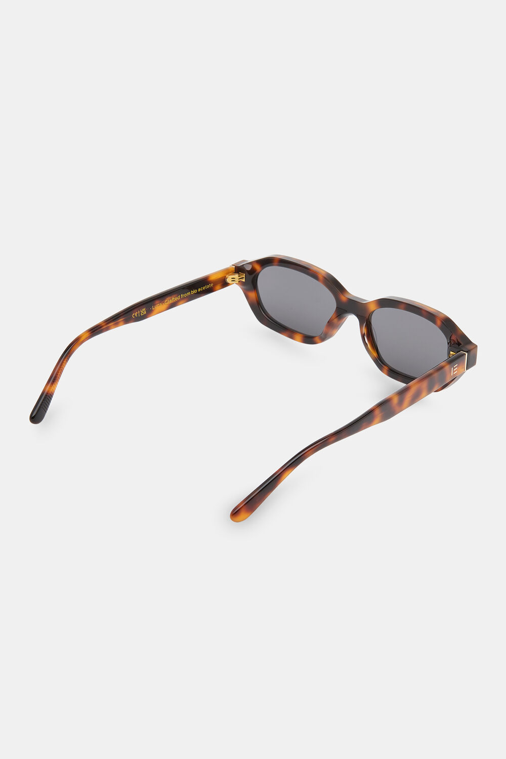 Isle Of Eden Luca Sunglasses