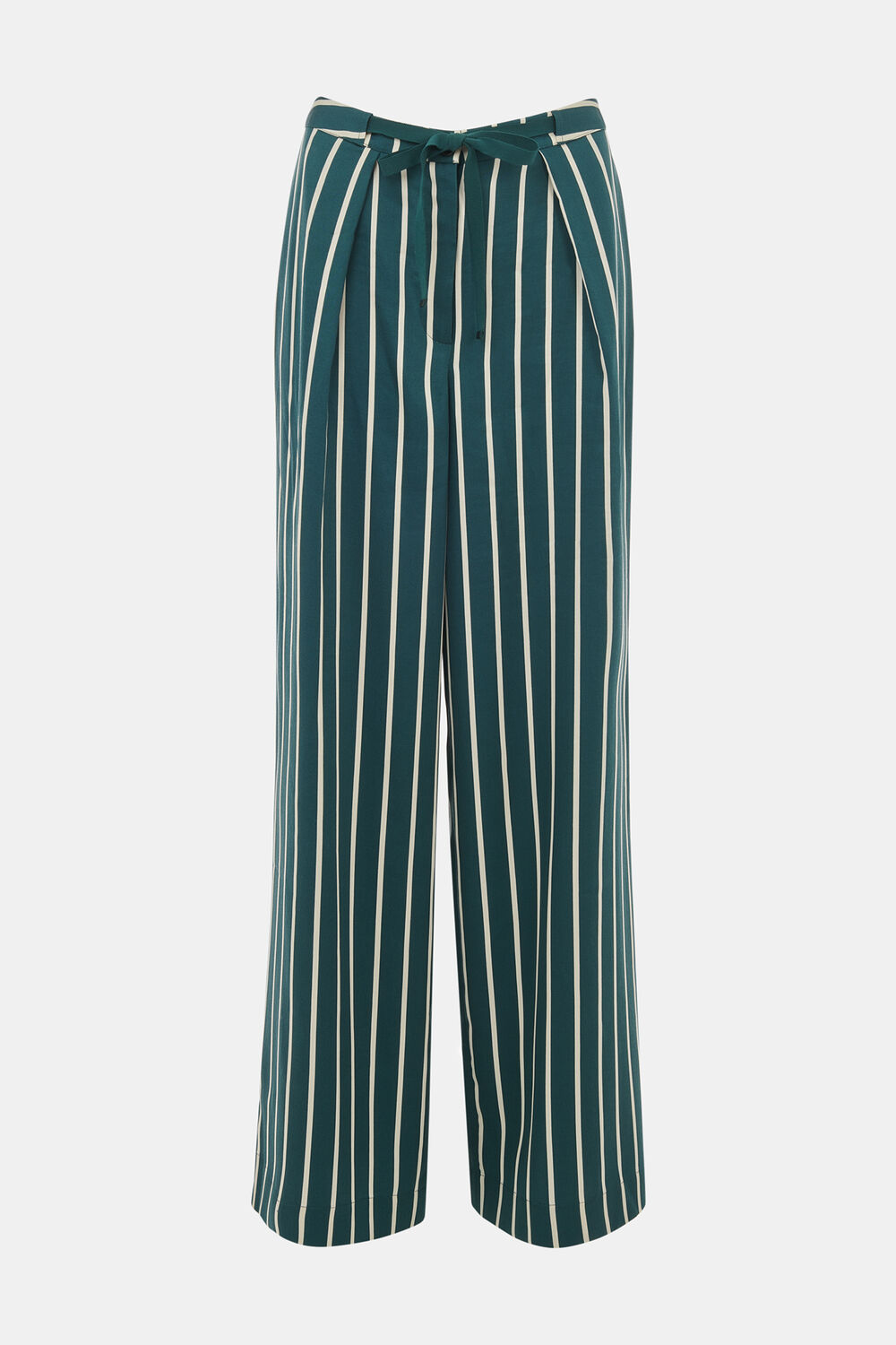 Alex Stripe Trouser