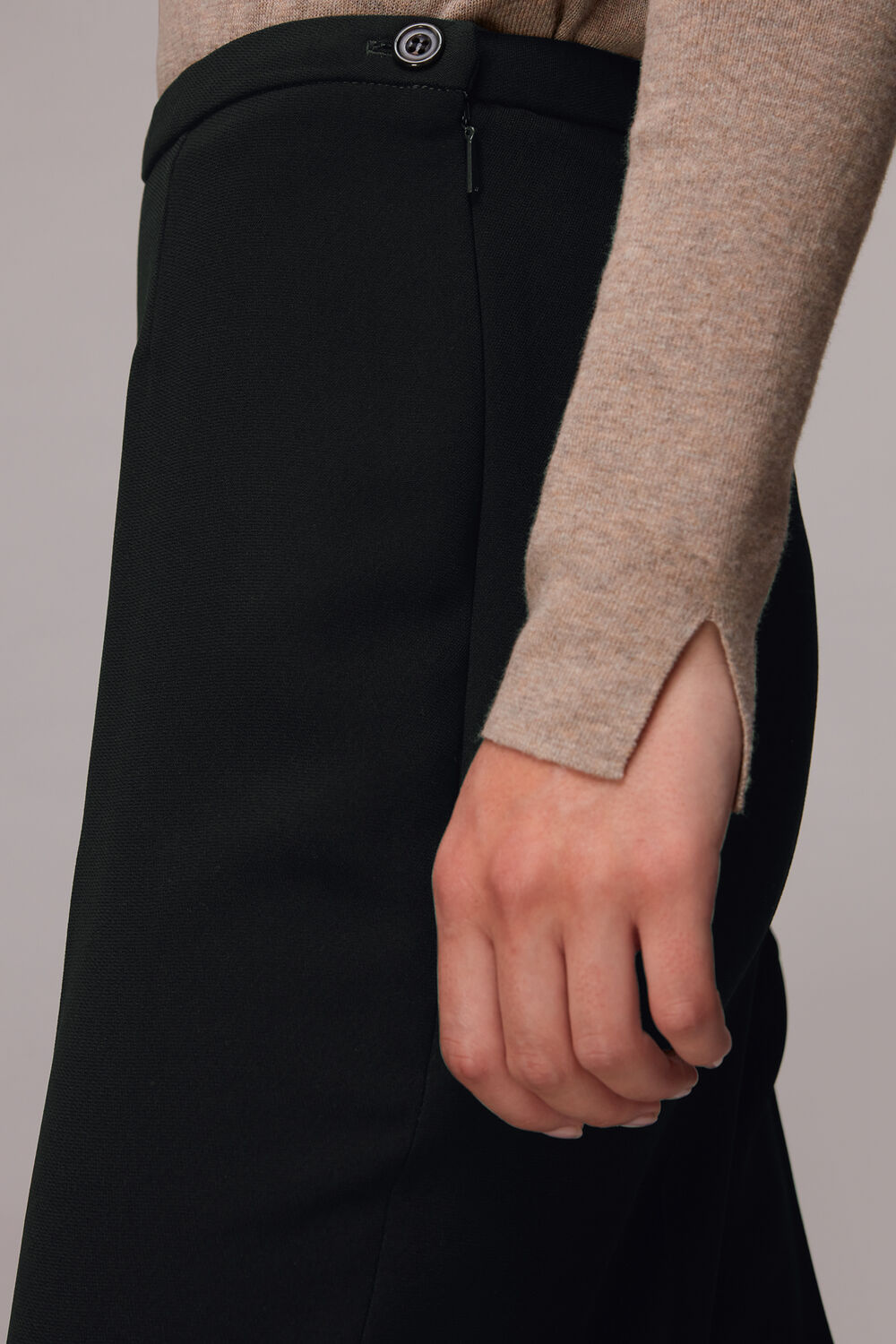 Full Length Anna Trouser