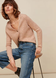 Authentic Washed Barrel Jean