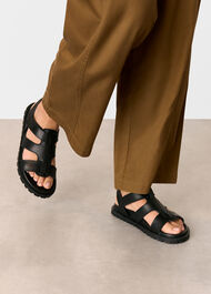 Freya Fisherman Sandal