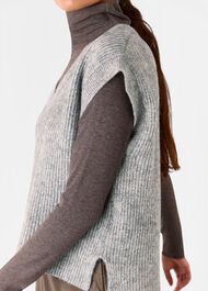 Elsa Ribbed Tank