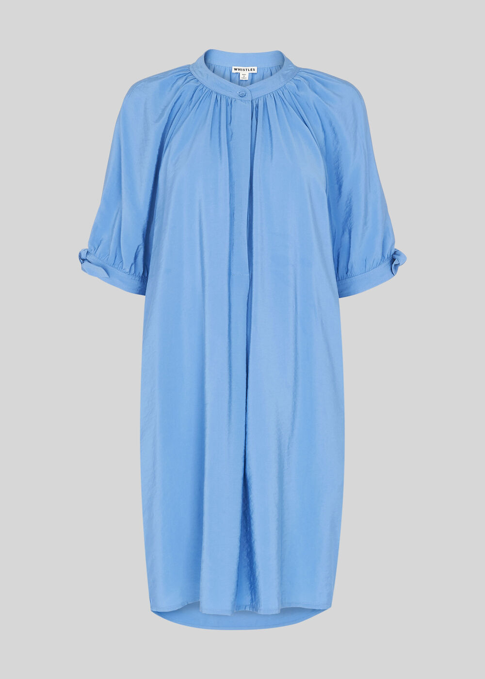 Celestine Tie Detail Dress