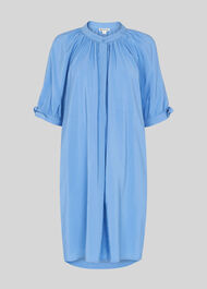 Celestine Tie Detail Dress