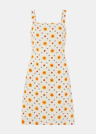 Flower Diamond Kimmy Dress