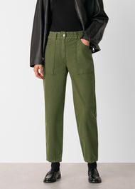Tessa Casual Trouser