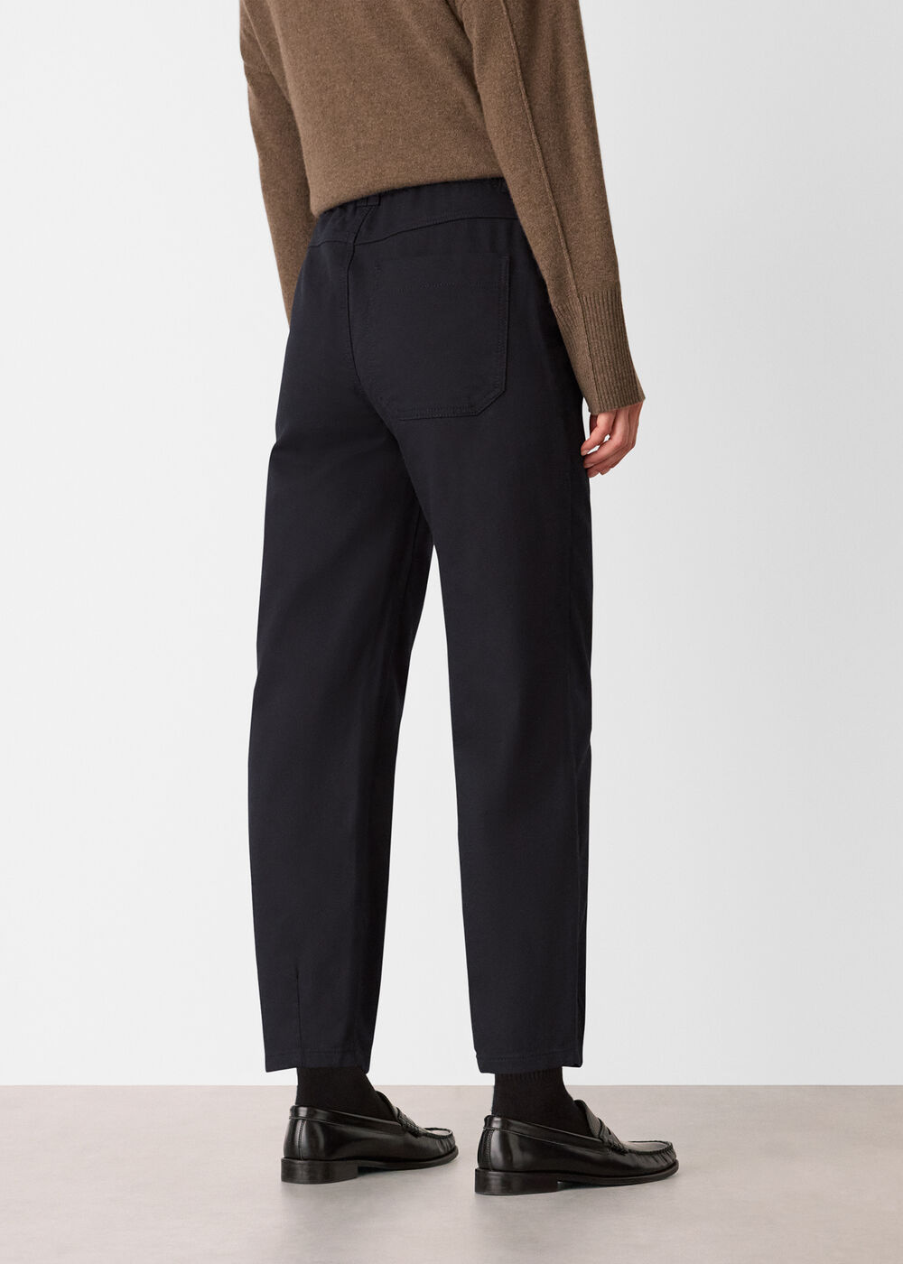 Tessa Casual Trouser