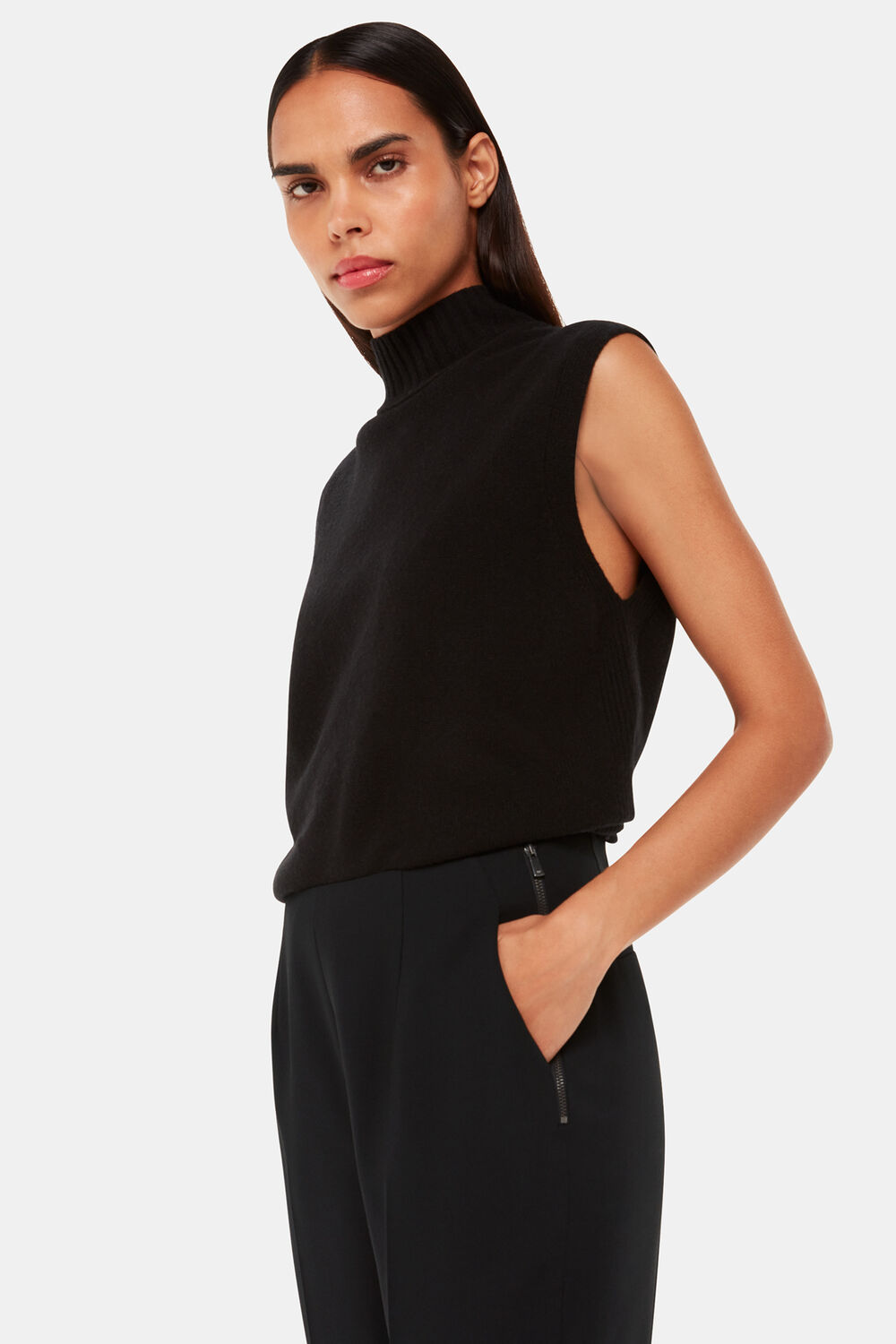 Ella Essential Trouser