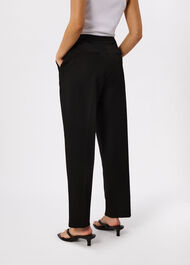 Petite Lily Cigarette Trouser