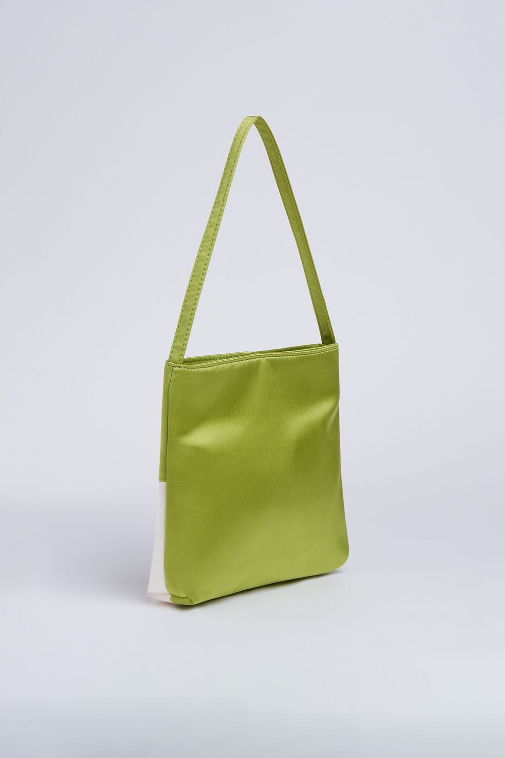 Multicolour Whistles X Hai Green Vera Bag
