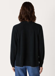 Ultimate Cashmere Crew Neck