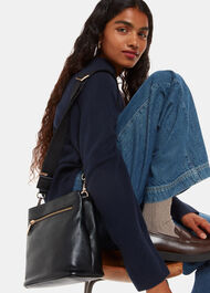 Dion Bucket Bag
