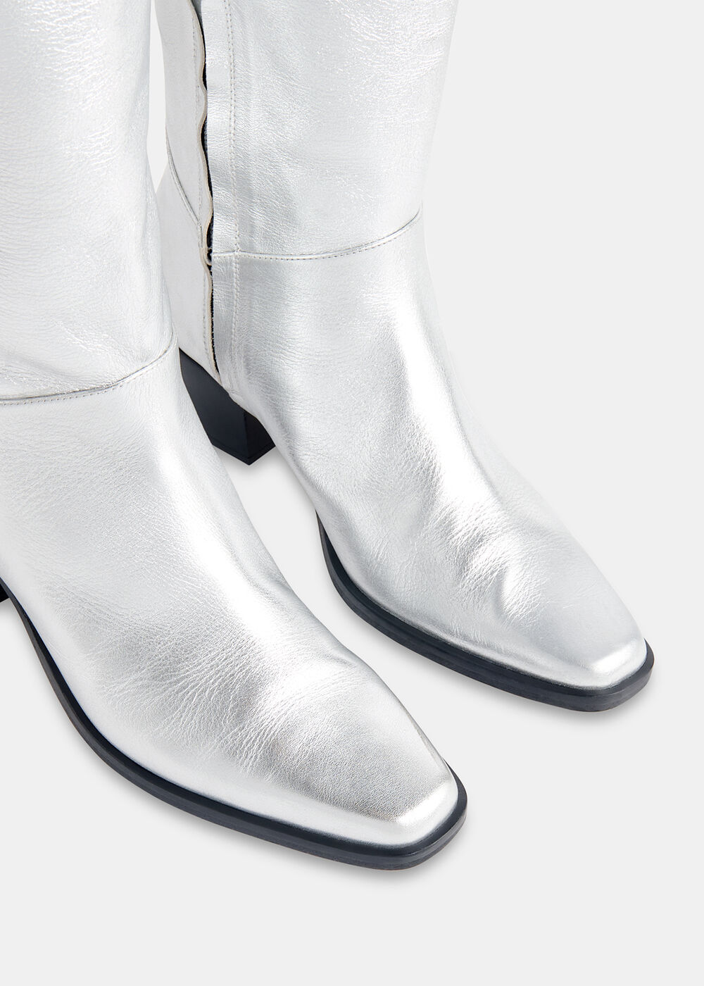 Limited Asa Western Boot