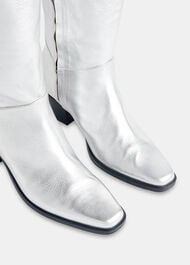 Limited Asa Western Boot
