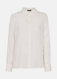 Ultimate Silk Shirt