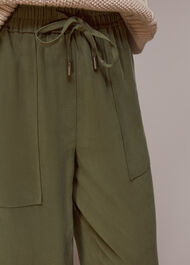 Madison Pocket Detail Trouser