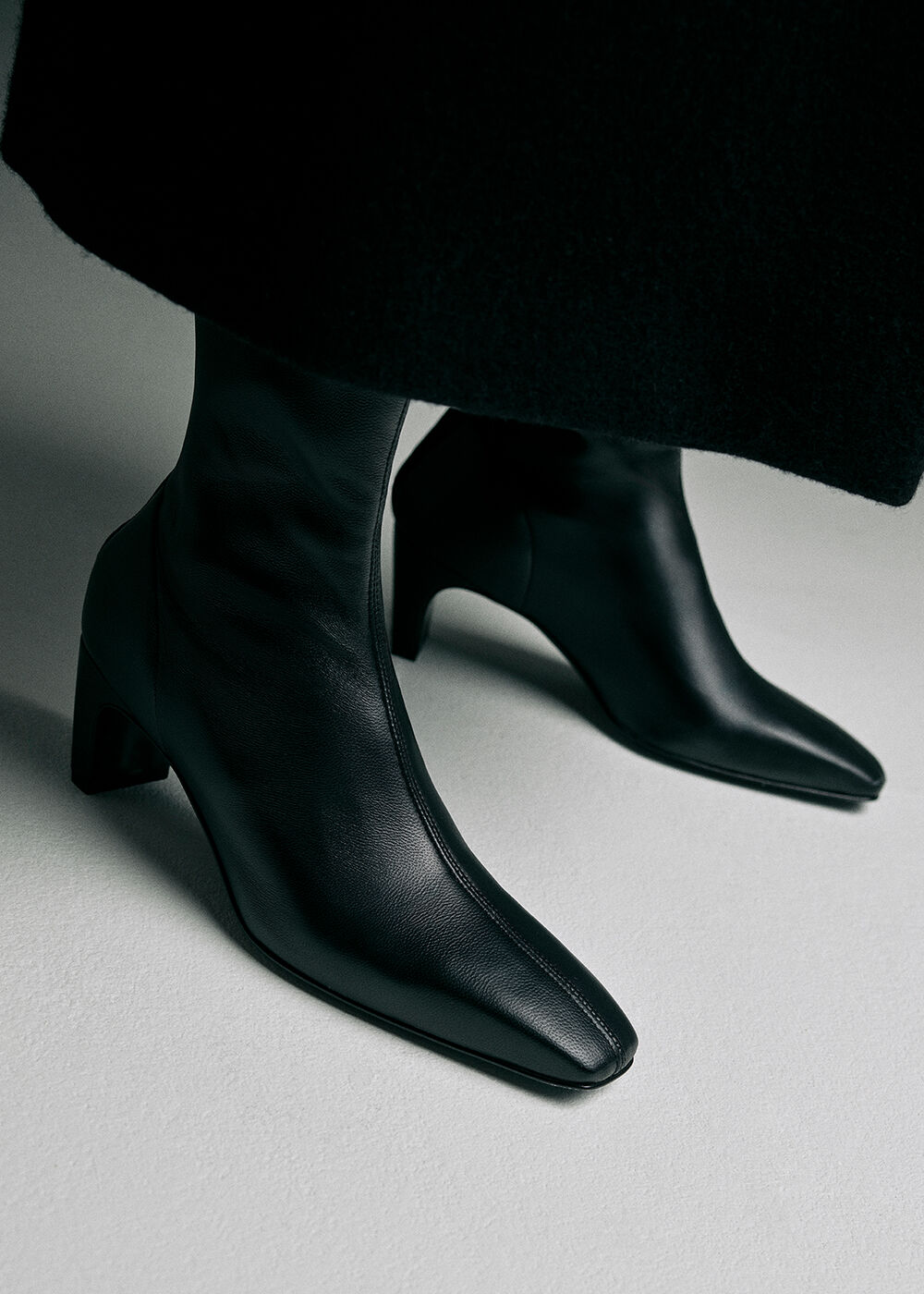 Whistles X Essen Glove Boot