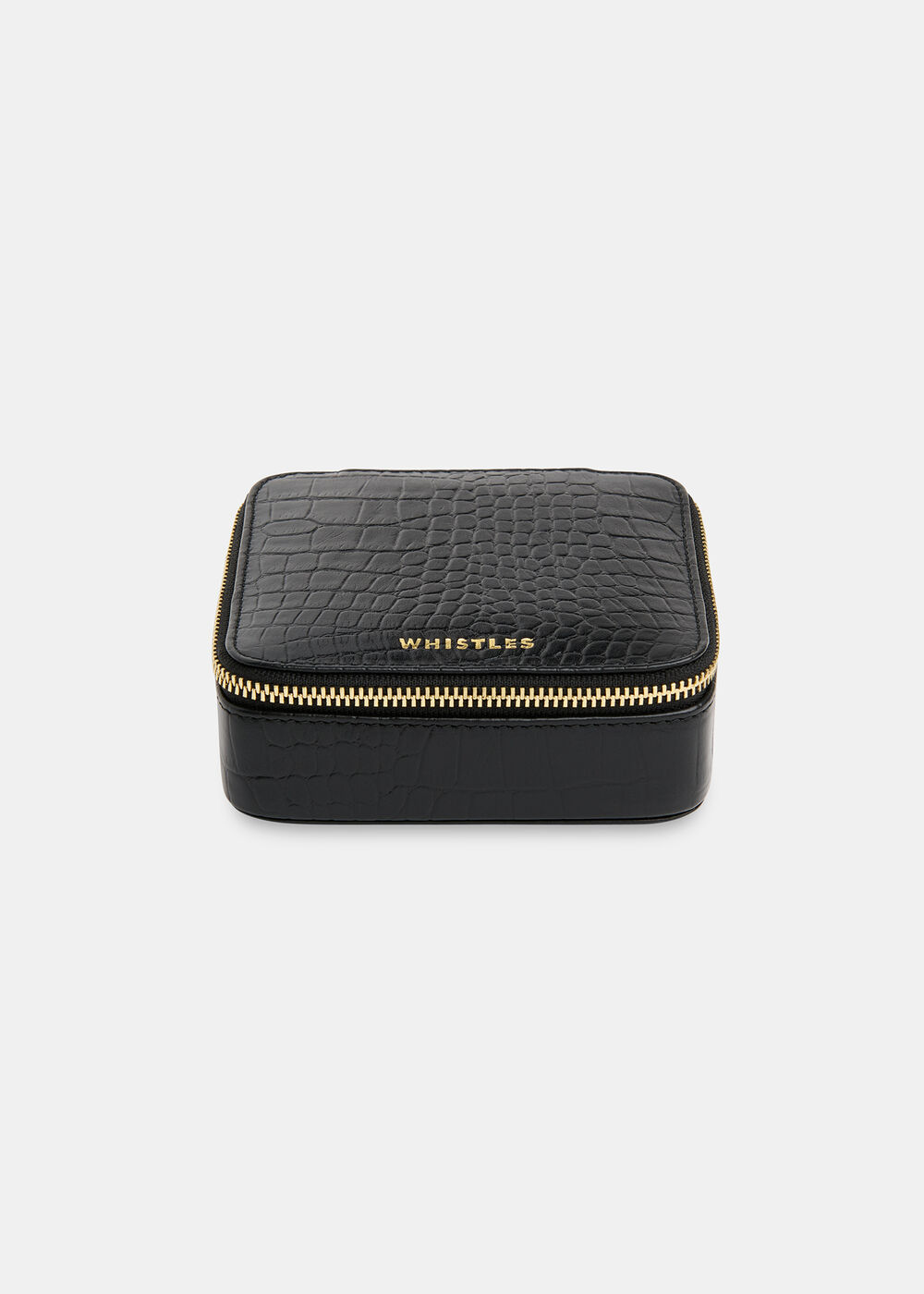 Aelia Jewellery Box