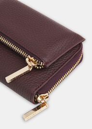 Bibi Zip Purse