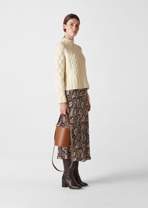 Sale Knitwear for Women Cashmere, Cardigans & Jumpers WHISTLES Whistles