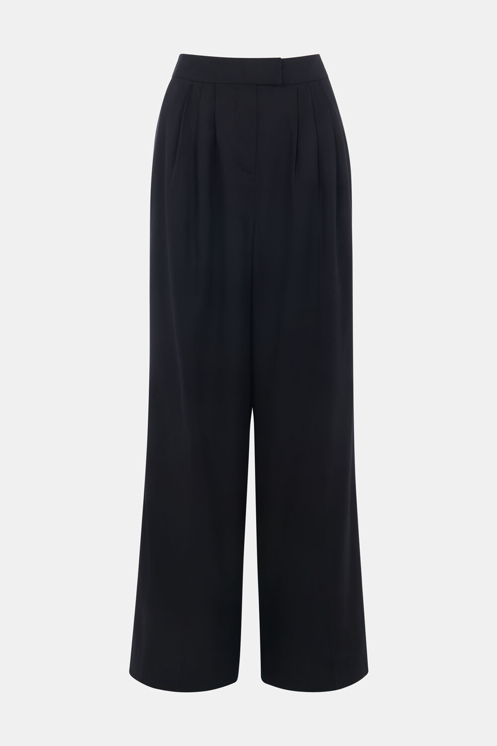 Fran Pleat Trouser