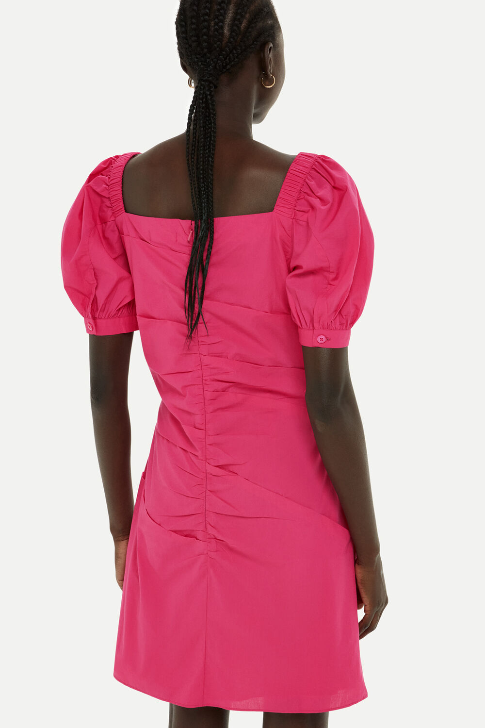Hailey Dress