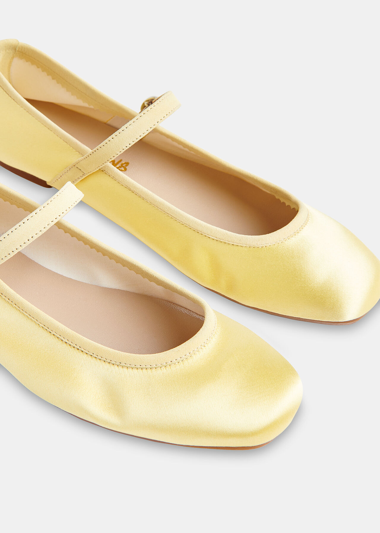 Hai Honoree Shoe