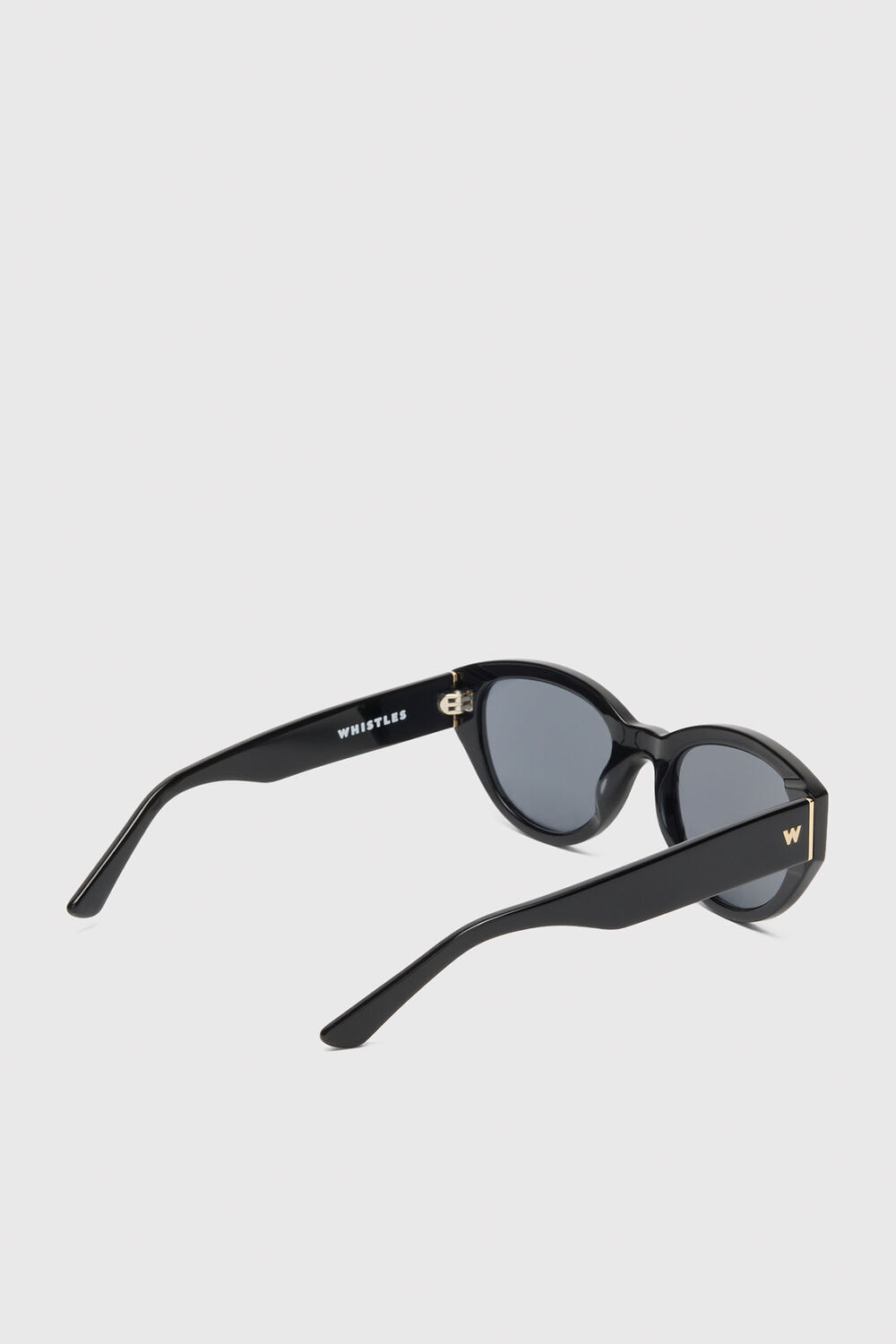 Cat Eye Sunglasses