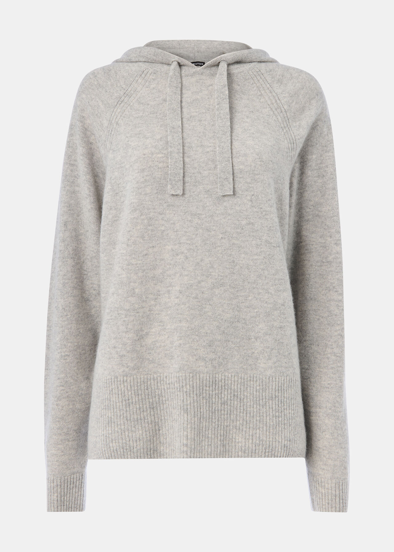 Cashmere Hoodie