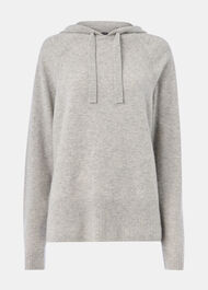Cashmere Hoodie