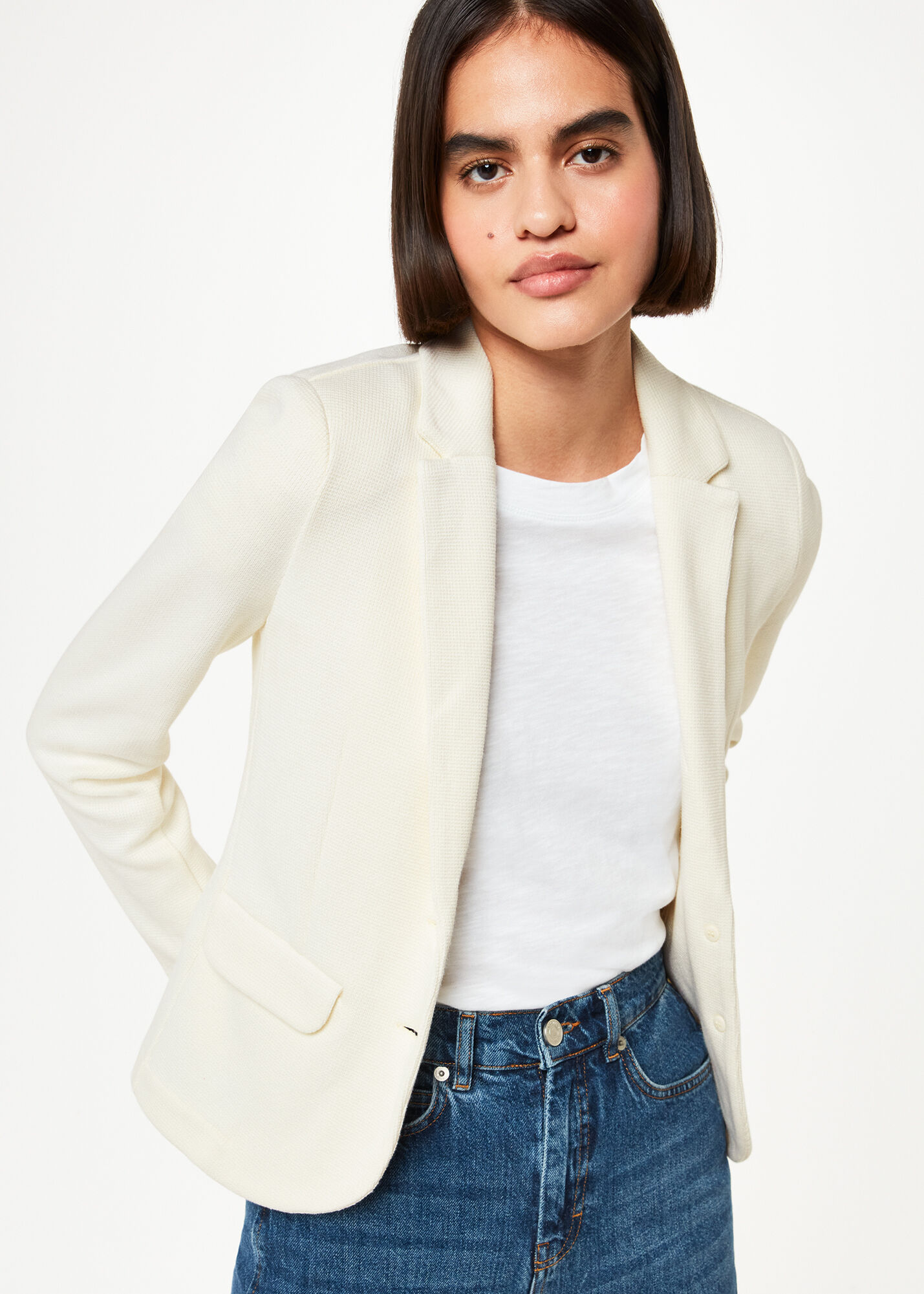 blazer jackets for ladies