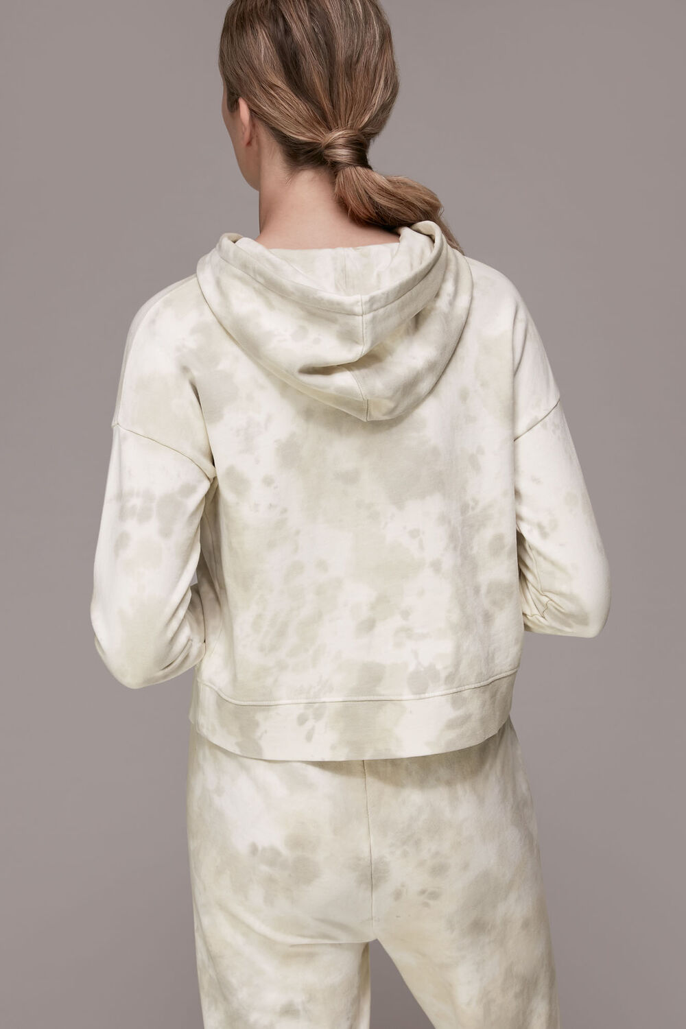 Tie Dye Hoodie