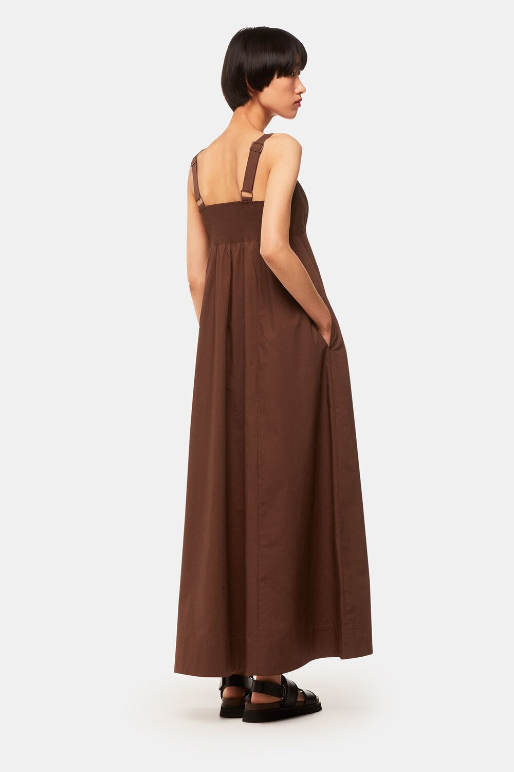 Anna Dress