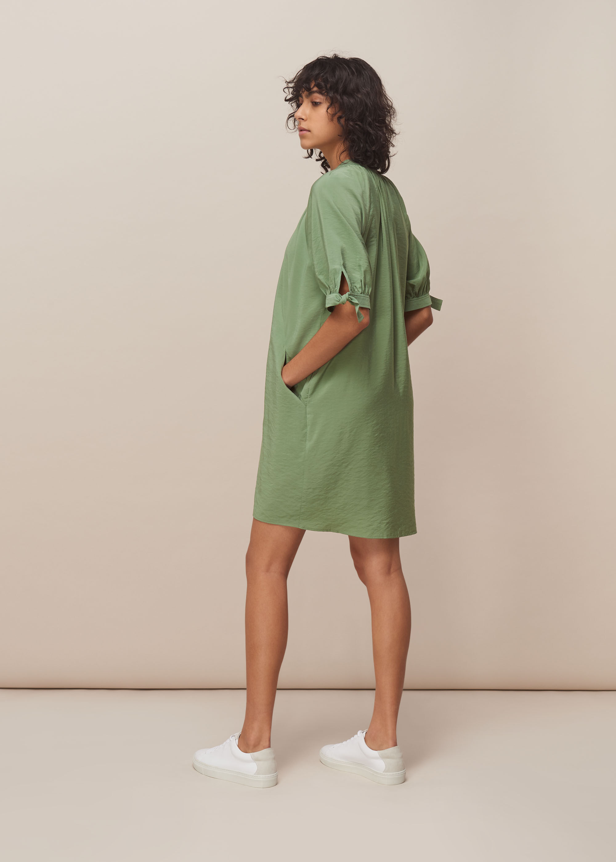 Whistles celestine dress Clearance