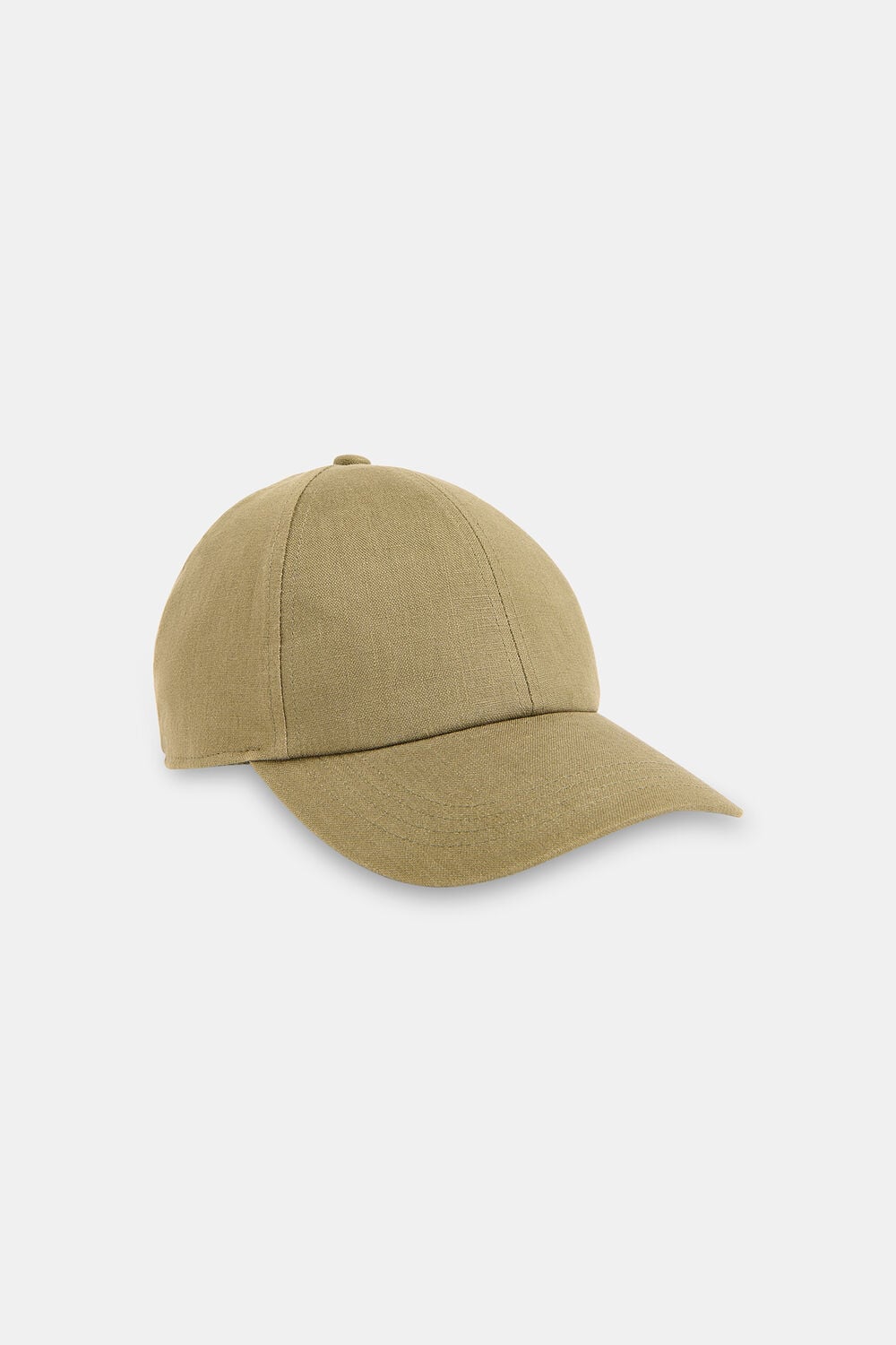 Linen Cap