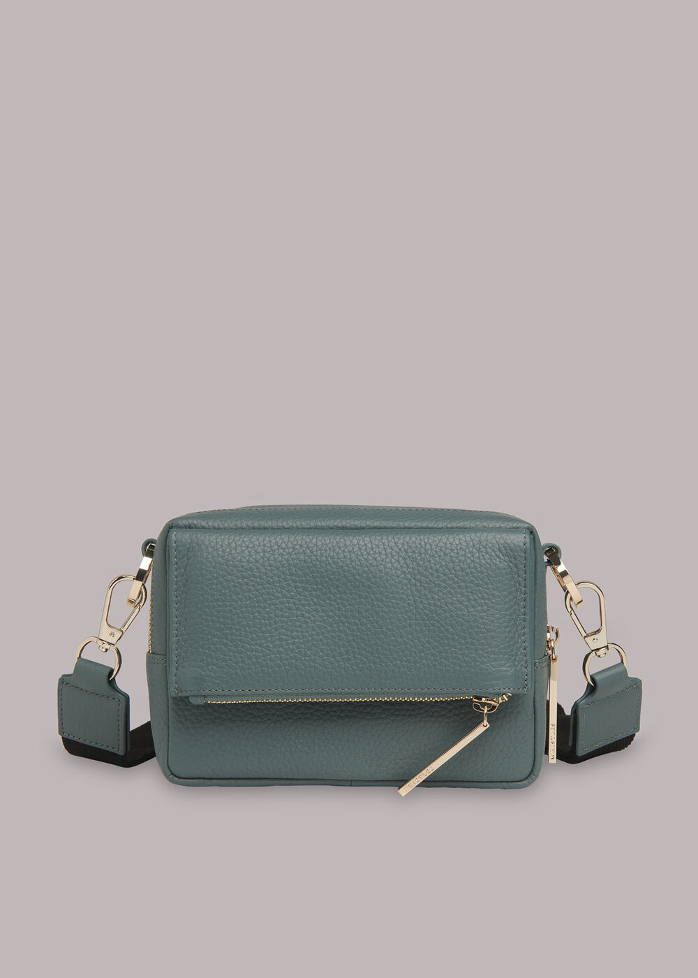 Bibi Crossbody Bag